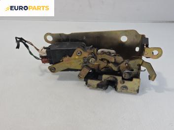 Брава на врата за Smart City-Coupe 450 (07.1998 - 01.2004), позиция: дясна