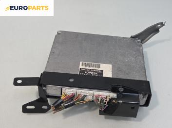 Компютър двигател за Toyota Avensis II Liftback (04.2003 - 11.2008) 2.2 D-4D (ADT251), 150 к.с.