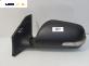 Огледало за Toyota Avensis II Liftback (04.2003 - 11.2008), 4+1 вр., хечбек, позиция: лява
