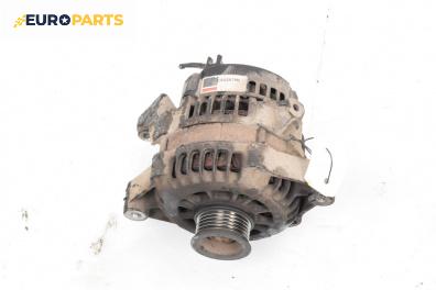 Алтернатор / генератор за Opel Astra G Estate (02.1998 - 12.2009) 1.8 16V, 116 к.с., № 10479384