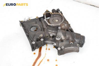 Корпус за маслен филтър за Mercedes-Benz C-Class Sedan (W202) (03.1993 - 05.2000) C 200 (202.020), 136 к.с.