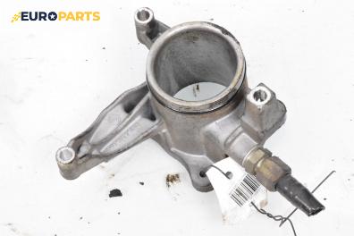 Клапа входящ въздух за Mercedes-Benz C-Class Sedan (W202) (03.1993 - 05.2000) C 200 (202.020), 136 к.с.