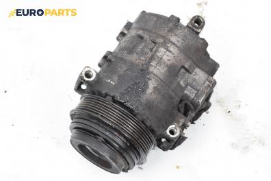 Компресор климатик за Mercedes-Benz C-Class Sedan (W202) (03.1993 - 05.2000) C 200 (202.020), 136 к.с., автоматик, №  A 000 234 09 11