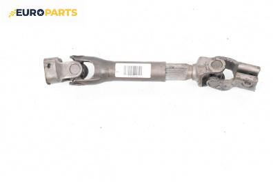 Каре на волана за Opel Zafira B Minivan (07.2005 - 14.2015) 1.9 CDTI, 120 к.с., миниван