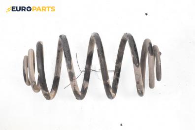Пружина за ходова част за Opel Zafira B Minivan (07.2005 - 14.2015), миниван, позиция: задна