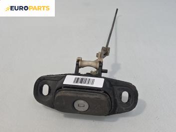 Ключалка заден капак за Volvo V40 Estate (07.1995 - 06.2004), комби
