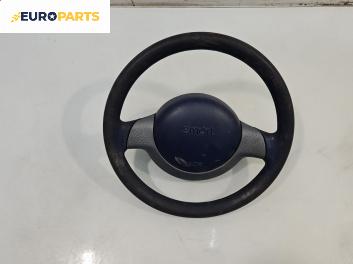 Волан за Smart City-Coupe 450 (07.1998 - 01.2004)