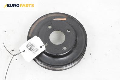 Ремъчна шайба за Daihatsu Terios SUV I (05.1997 - 10.2006) 1.3 4WD, 83 к.с.