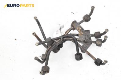 Горивни тръби за Opel Astra G Sedan (09.1998 - 12.2009) 1.7 CDTI, 80 к.с.