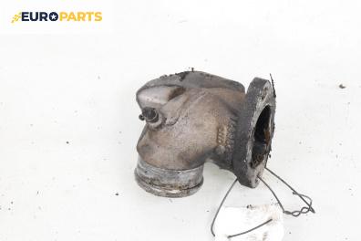 Тръба турбо за Audi 80 Avant B4 (09.1991 - 01.1996) 1.9 TDI, 90 к.с.