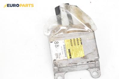 Модул за AIRBAG за Toyota Avensis II Liftback (04.2003 - 11.2008), № 89170-95161