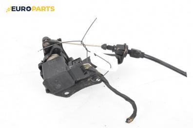 Потенциометър газ  за Mercedes-Benz C-Class Sedan (W202) (03.1993 - 05.2000)