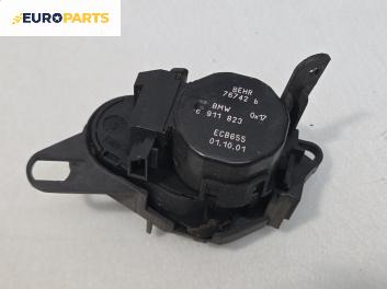 Моторче клапа парно за BMW 7 Series E65 (11.2001 - 12.2009) 745 i, 333 к.с., №  6911823