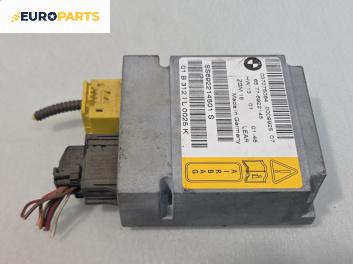 Модул за AIRBAG за BMW 7 Series E65 (11.2001 - 12.2009), №  65.77-6922145