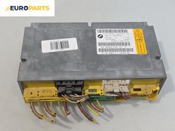 Модул за AIRBAG за BMW 7 Series E65 (11.2001 - 12.2009), №  65.77-6922144