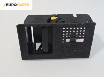 Интериорна пластмаса за BMW 7 Series E65 (11.2001 - 12.2009), 4+1 вр., седан, позиция: предна