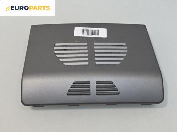 Интериорна пластмаса за BMW 7 Series E65 (11.2001 - 12.2009), 4+1 вр., седан, позиция: предна