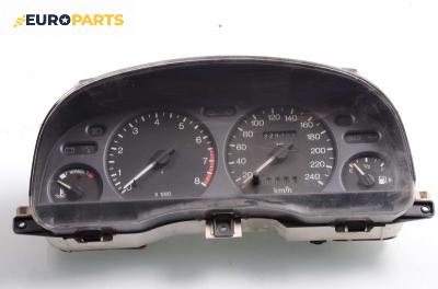 Километраж за Ford Mondeo I Hatchback (02.1993 - 08.1996) 2.0 i 16V, 136 к.с.