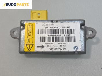 Модул за AIRBAG за BMW 7 Series E65 (11.2001 - 12.2009), №  65.77-6920478