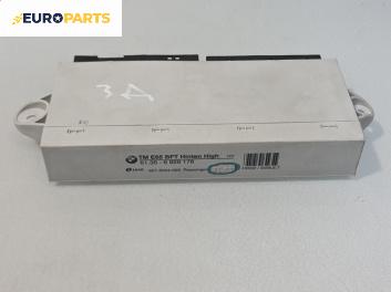 Модул врата за BMW 7 Series E65 (11.2001 - 12.2009), № 61.35-6929178