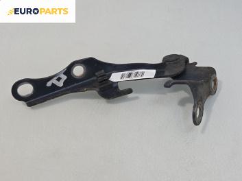 Панта преден капак за Toyota Avensis II Liftback (04.2003 - 11.2008), 4+1 вр., хечбек, позиция: дясна