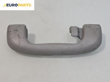 Ръкохватка за таван за Opel Zafira B Minivan (07.2005 - 14.2015), 4+1 вр., позиция: задна, дясна