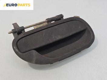 Външна дръжка за Volvo V40 Estate (07.1995 - 06.2004), 4+1 вр., комби, позиция: задна, дясна