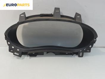 Интериорна пластмаса километраж за Dacia Sandero Hatchback I (06.2008 - 12.2012), 4+1 вр., хечбек