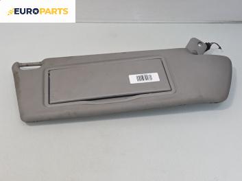 Сенник за Opel Zafira B Minivan (07.2005 - 14.2015), позиция: дясна