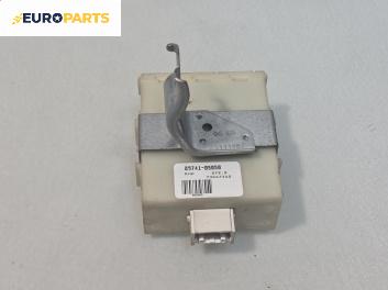 Модул централно заключване за Toyota Avensis II Liftback (04.2003 - 11.2008), №  89741-05050