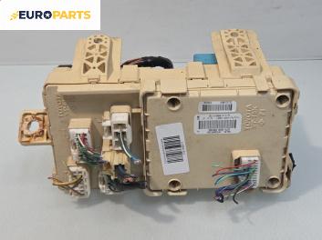 Бушонно табло за Toyota Avensis II Liftback (04.2003 - 11.2008) 2.2 D-4D (ADT251), 150 к.с.