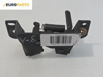 Брава преден капак за Citroen C3 Pluriel (05.2003 - 03.2010)