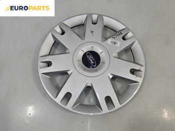 Тасове за Ford Fusion Hatchback (08.2002 - 12.2012), хечбек (Цената е за 1 бр.)