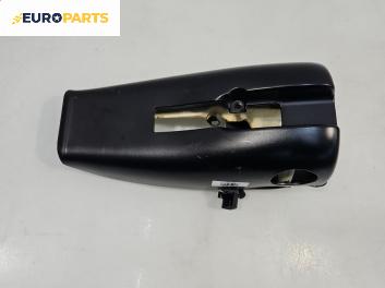 Интериорна пластмаса волан за Volkswagen Polo Hatchback IV (10.2001 - 12.2005), 2+1 вр., хечбек