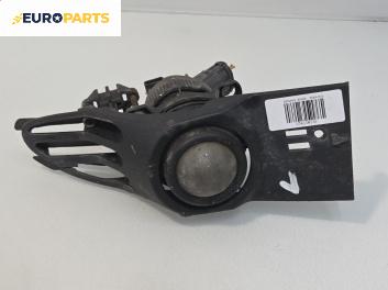 Халоген за BMW 7 Series E65 (11.2001 - 12.2009), седан, позиция: лява