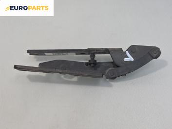 Панта преден капак за BMW 7 Series E65 (11.2001 - 12.2009), 4+1 вр., седан, позиция: лява