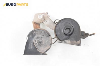 Клаксони за Ford Mondeo III Turnier (10.2000 - 03.2007)