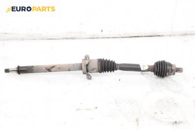 Полуоска за Mercedes-Benz A-Class Hatchback W169 (09.2004 - 06.2012) A 150 (169.031, 169.331), 95 к.с., позиция: предна, дясна