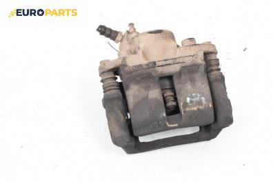 Спирачен апарат за Dacia Sandero Hatchback I (06.2008 - 12.2012), позиция: предна, дясна