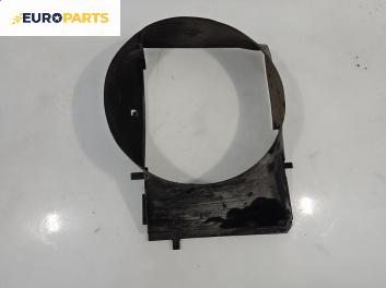 Дифузьор за Mercedes-Benz C-Class Sedan (W202) (03.1993 - 05.2000) C 180 (202.018), 122 к.с.