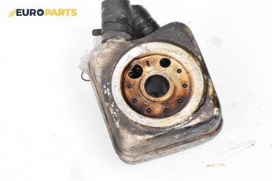 Маслоохладител за Volkswagen Golf IV Variant (05.1999 - 06.2006) 1.6, 101 к.с.