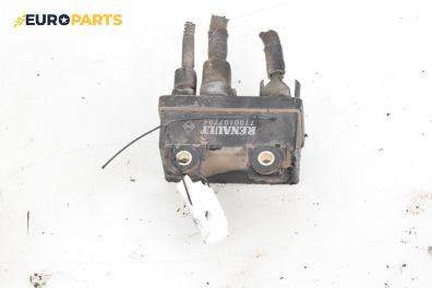 Реле подгревни свещи за Volvo V40 Estate (07.1995 - 06.2004) 1.9 DI, № 7700107794