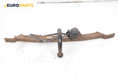 Теглич за Ford Fusion Hatchback (08.2002 - 12.2012), хечбек