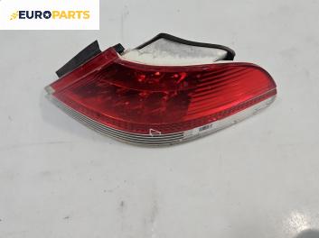 Стоп за BMW 7 Series E65 (11.2001 - 12.2009), седан, позиция: дясна