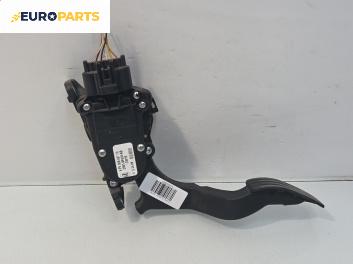 Потенциометър газ  за Ford Fusion Hatchback (08.2002 - 12.2012), № 6 PV 008 567-10