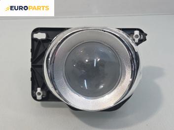 Лупа фар за Mercedes-Benz E-Class Sedan (W211) (03.2002 - 03.2009), седан