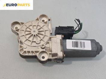 Електромотор за стъклоподемник за Mercedes-Benz E-Class Sedan (W211) (03.2002 - 03.2009), 4+1 вр., седан, позиция: задна, лява