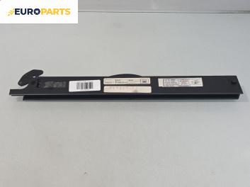 Щора задна врата за BMW 7 Series E65 (11.2001 - 12.2009), седан, позиция: задна