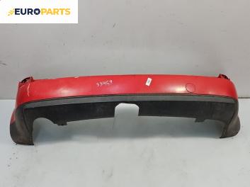 Задна броня за Ford Focus C-Max (10.2003 - 03.2007), миниван