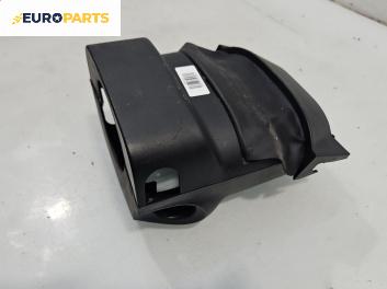 Интериорна пластмаса волан за Ford Focus C-Max (10.2003 - 03.2007), 4+1 вр., миниван